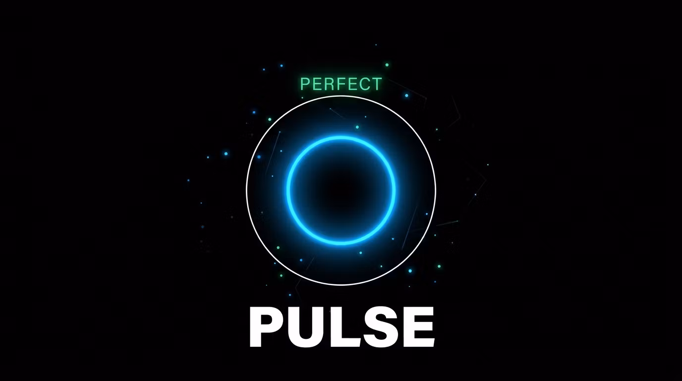 PULSE by HDZ
