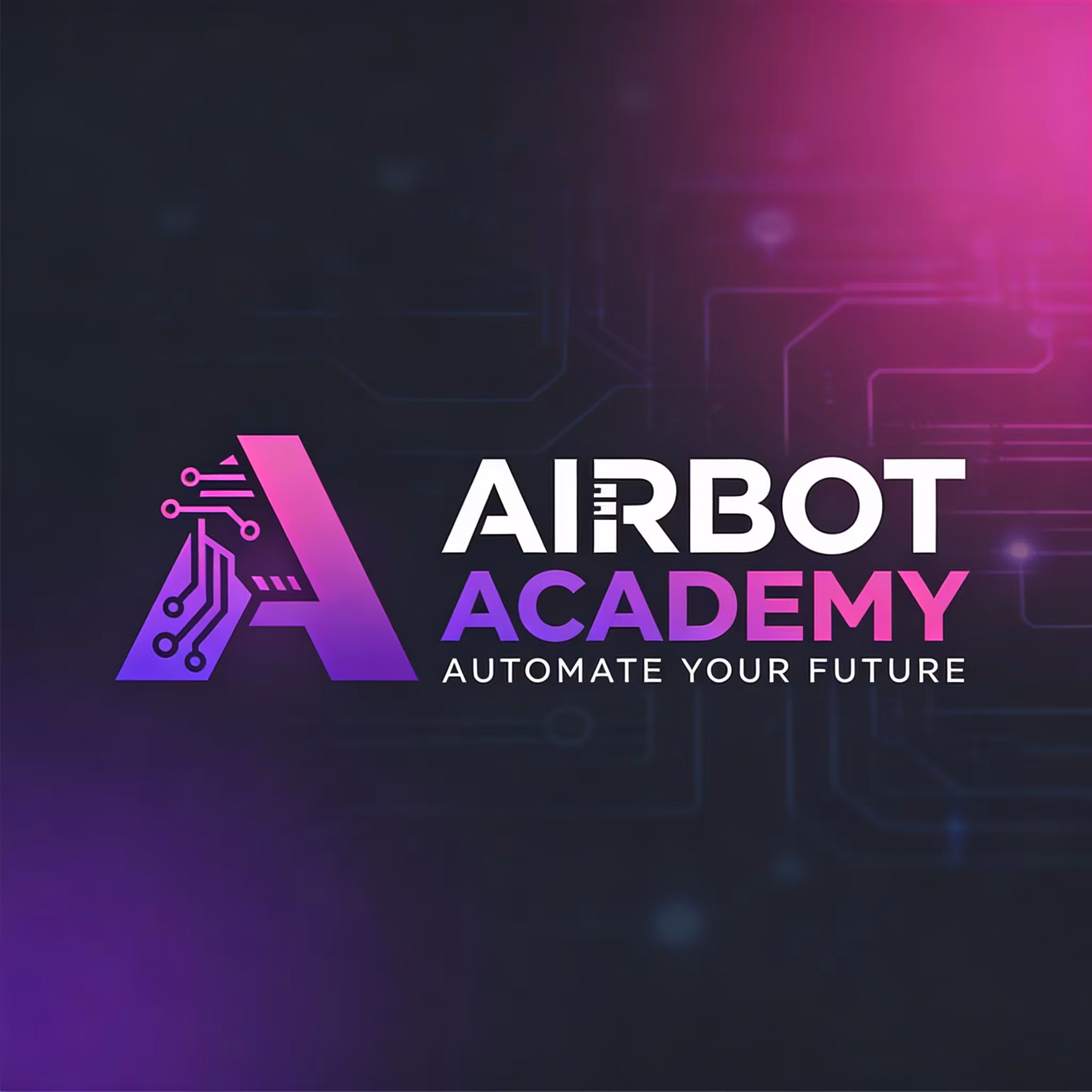 Airbot Academy