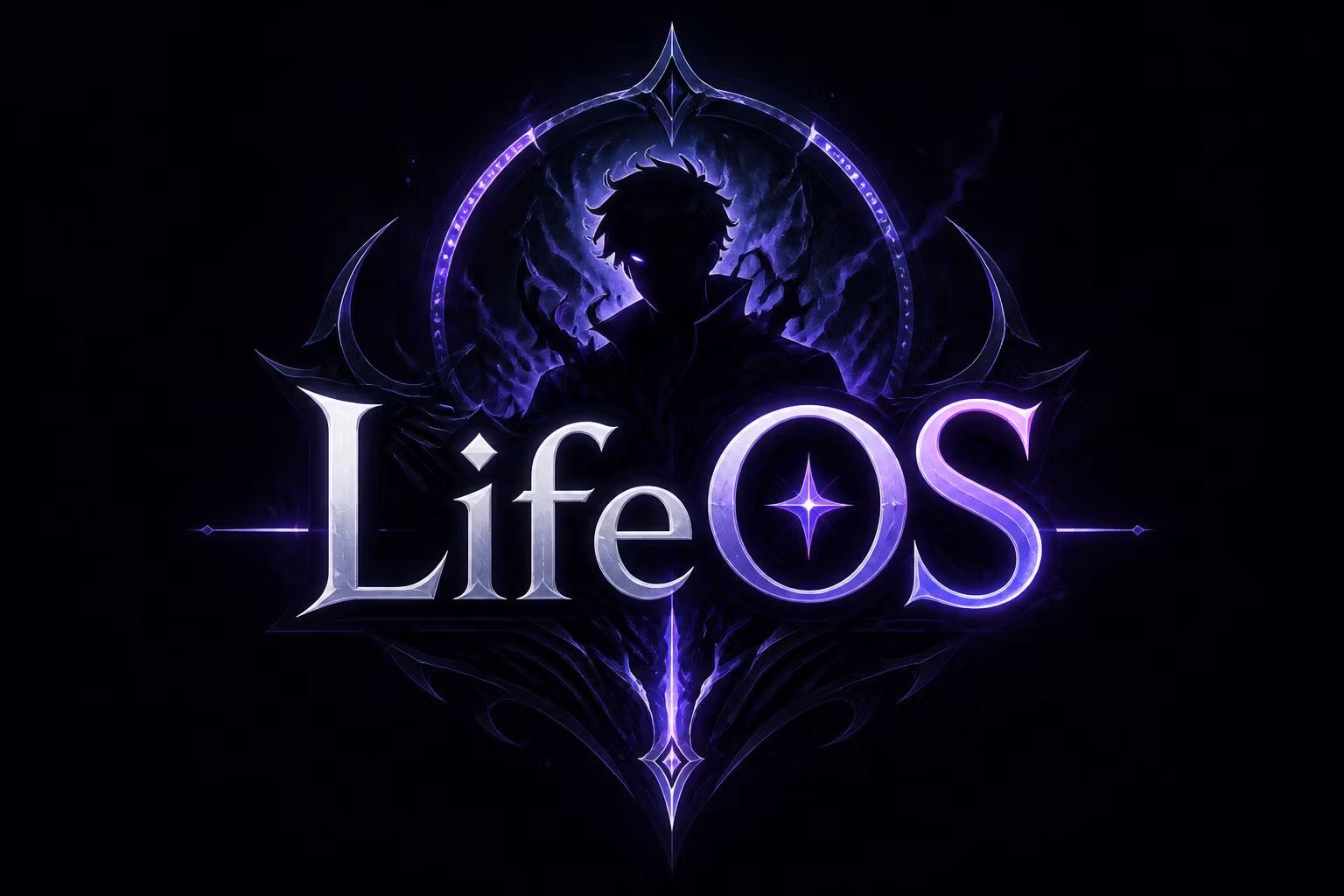 LifeOS - Founding Member Access