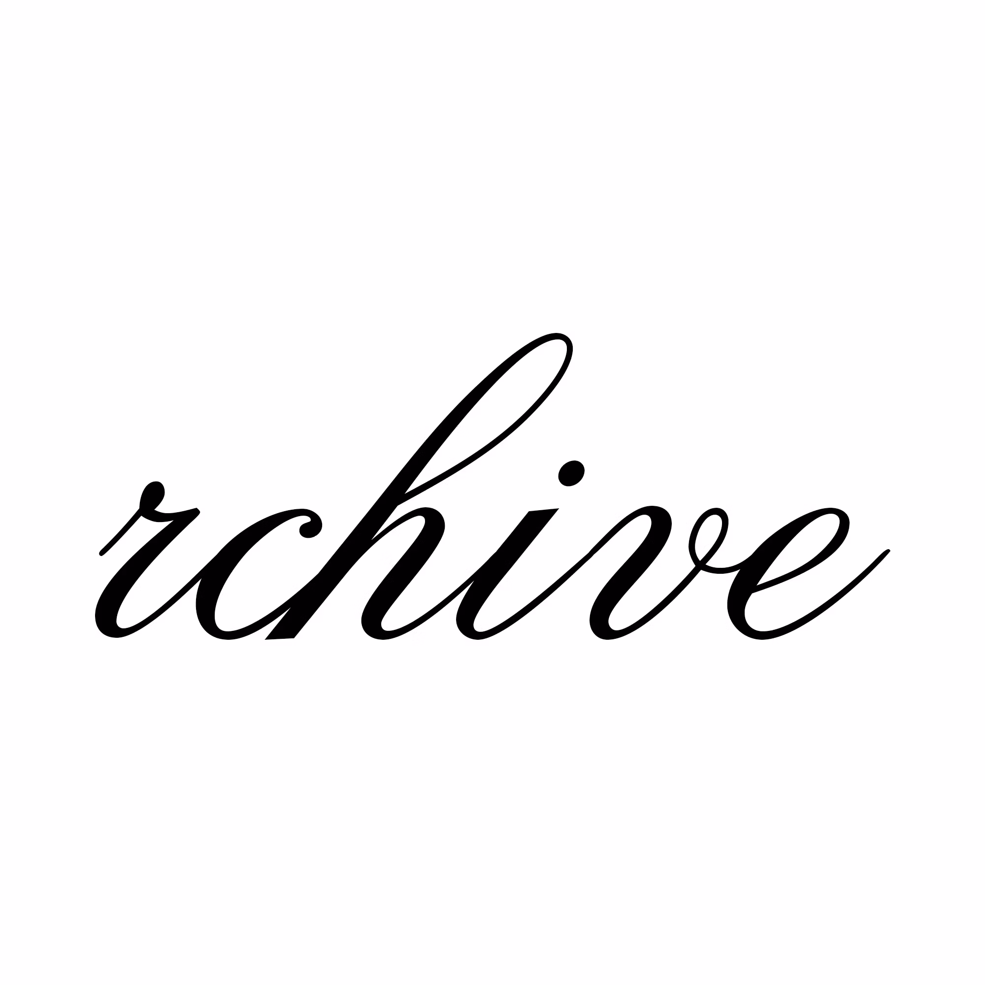 rchive group