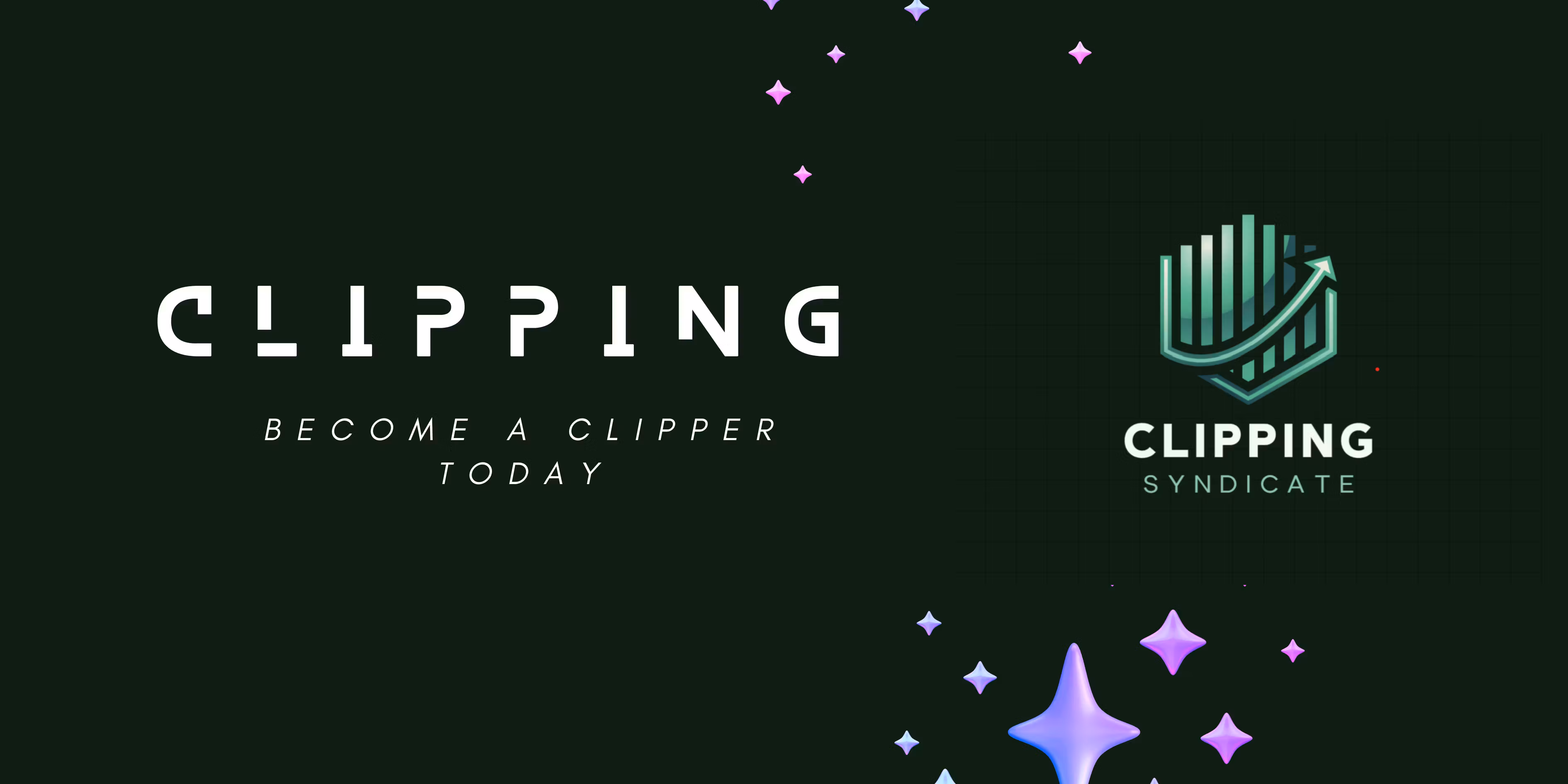 Clipping Syndicate