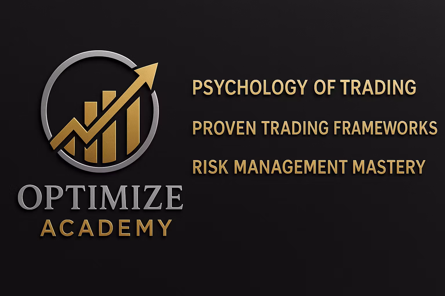 OPTIMIZE TRADING
