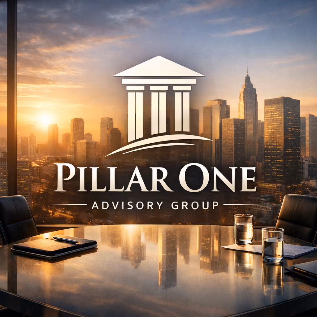 Pillar One Advisory