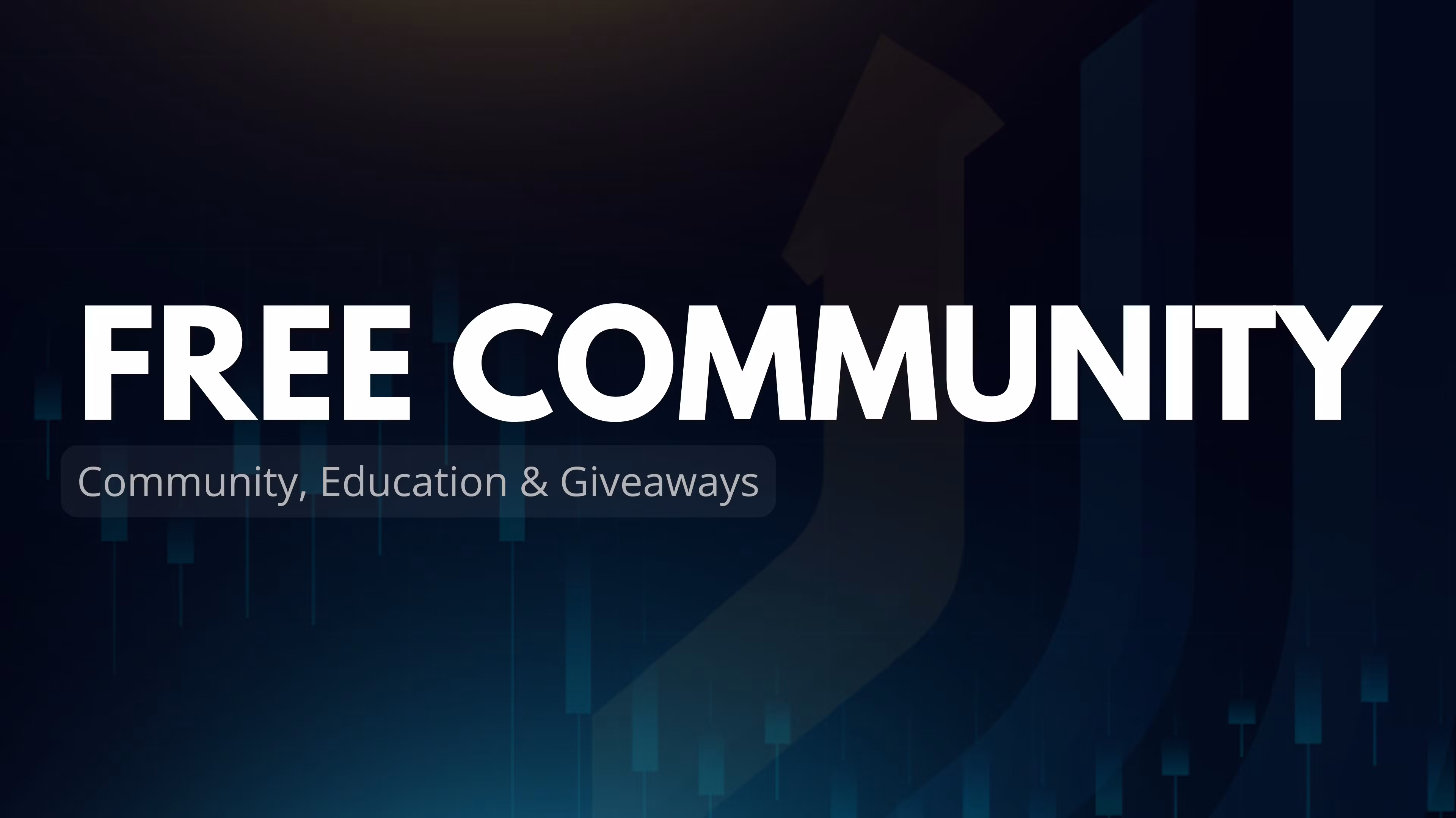 Free Community Access