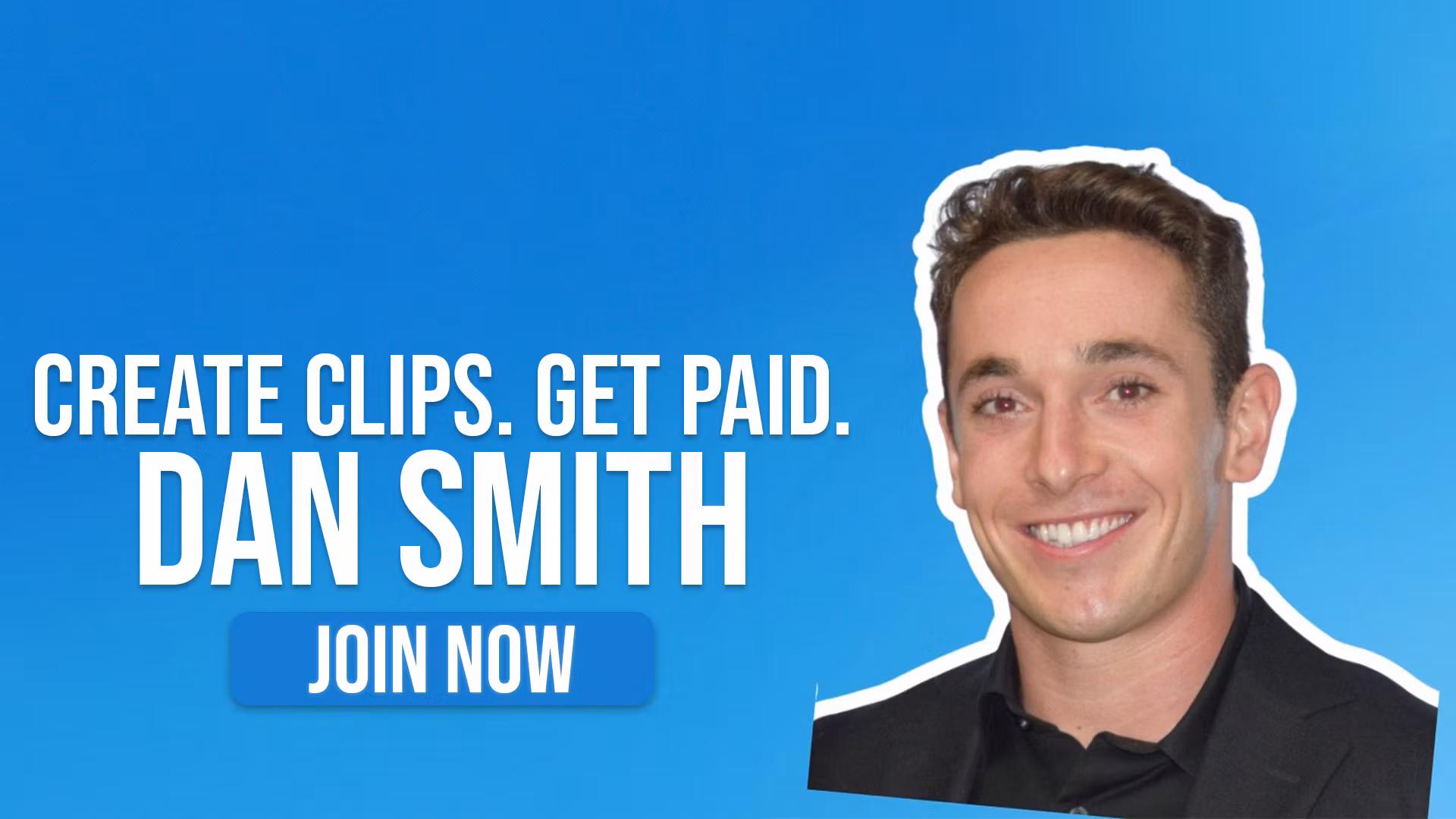 Daniel Smith