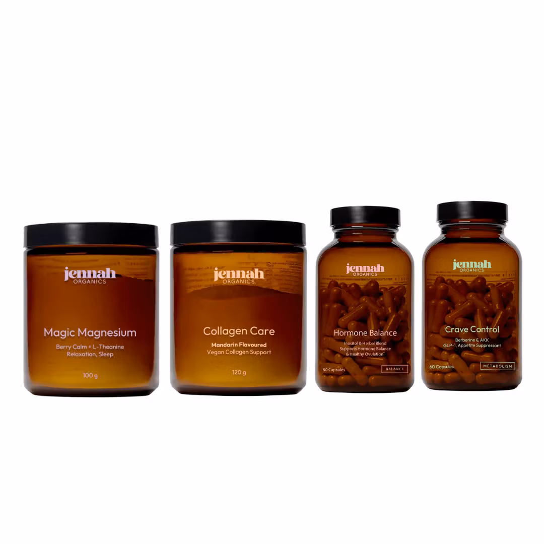 Jennahorganic