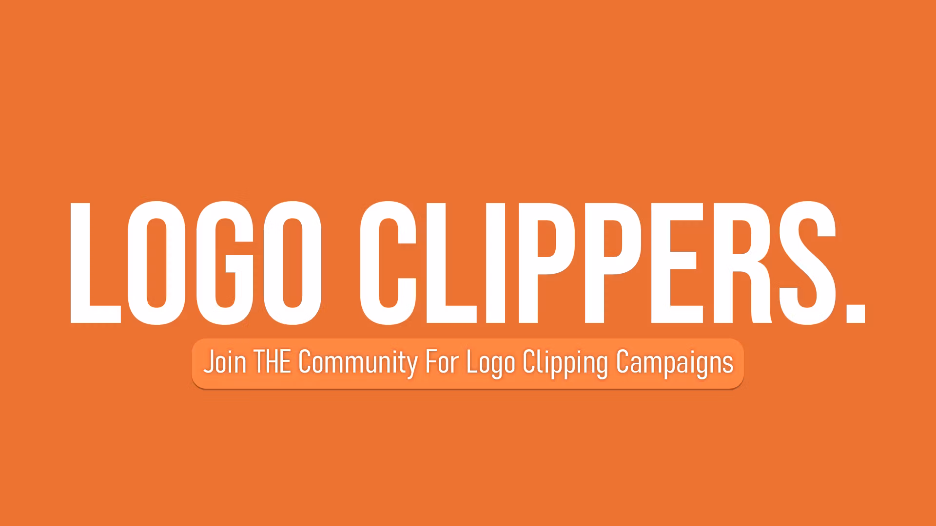 Logo Clippers