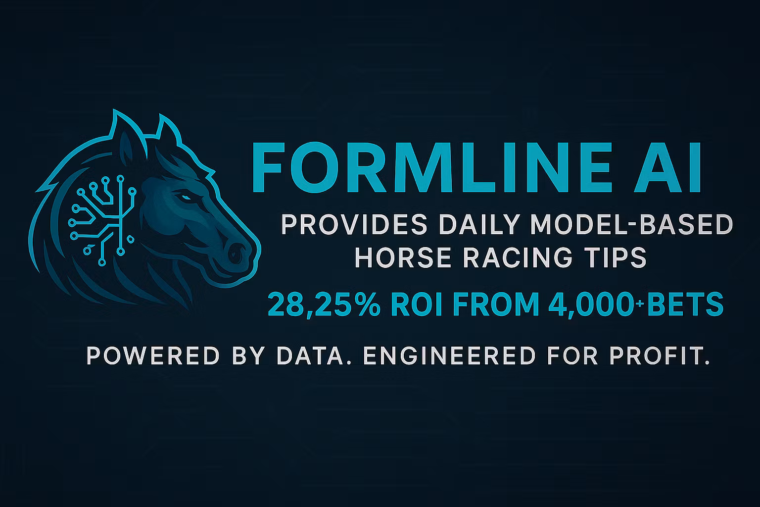 Formline AI