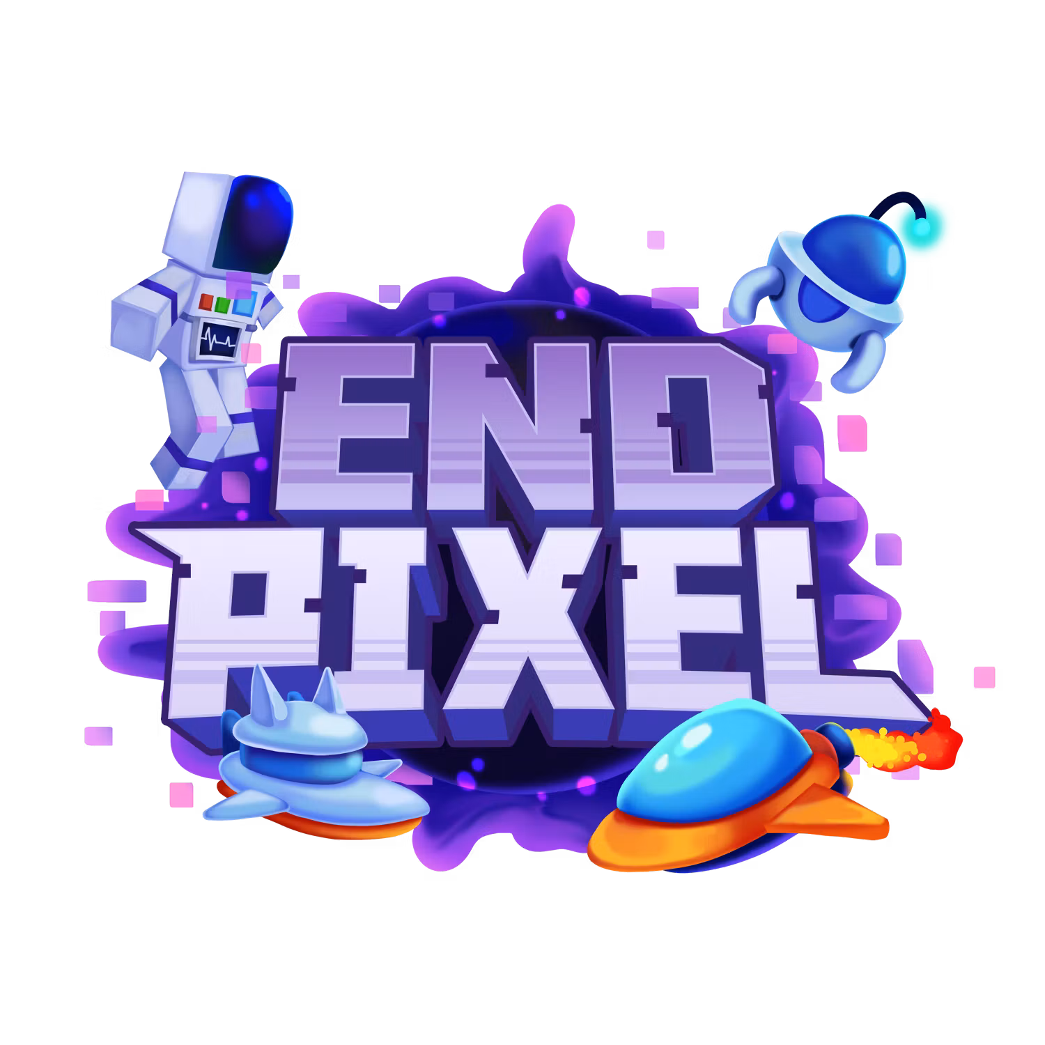 EndPixel Content Creators