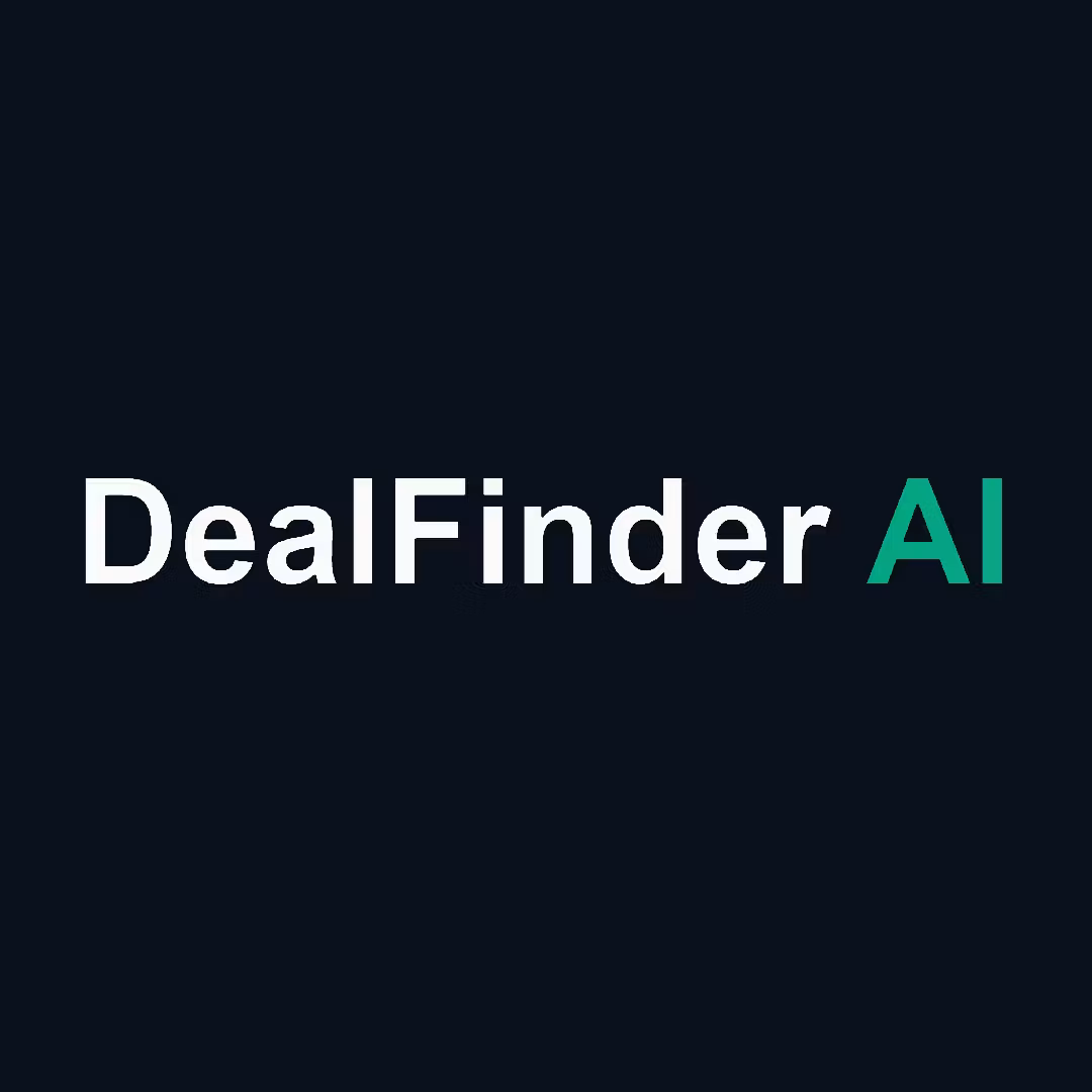 DealFinder AI