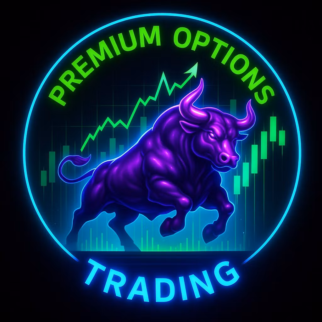 Premium Options Trading