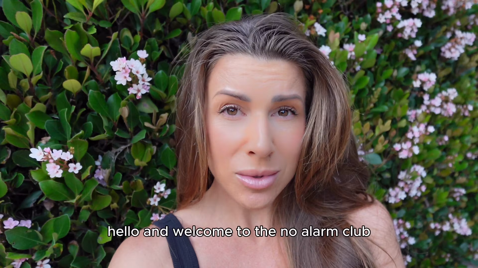No Alarm Club