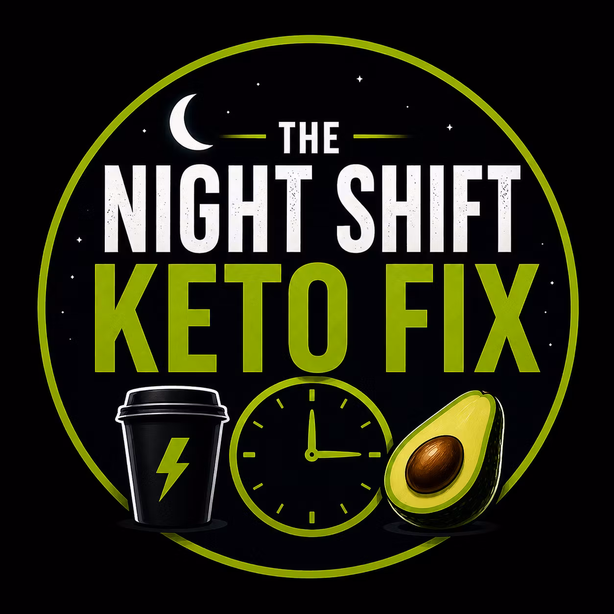 The Night Shift Keto Fix 