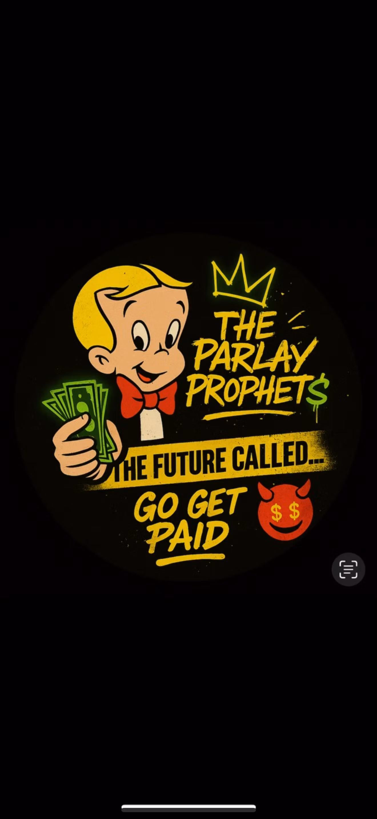 THEPARLAYPROPHETS