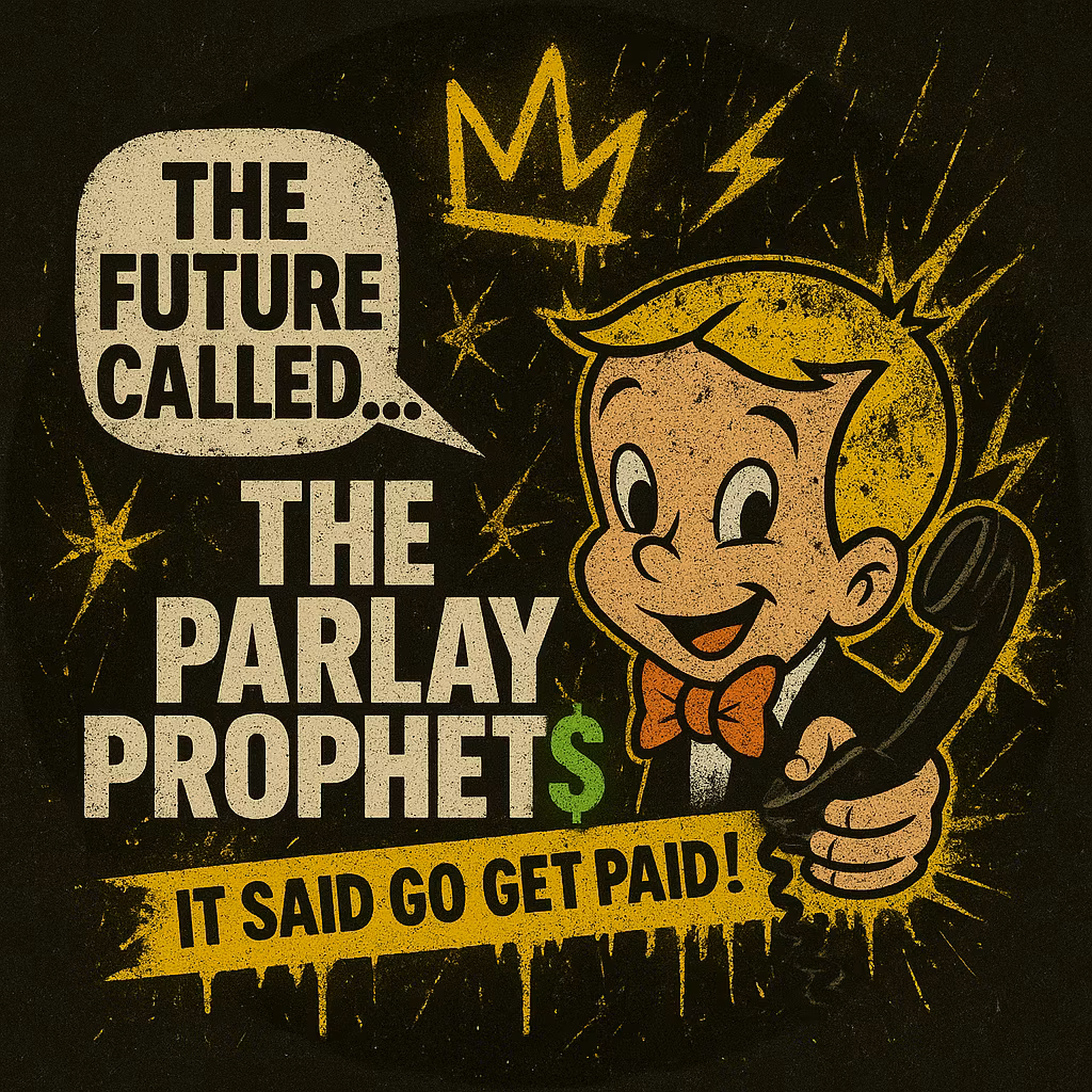 THEPARLAYPROPHETS