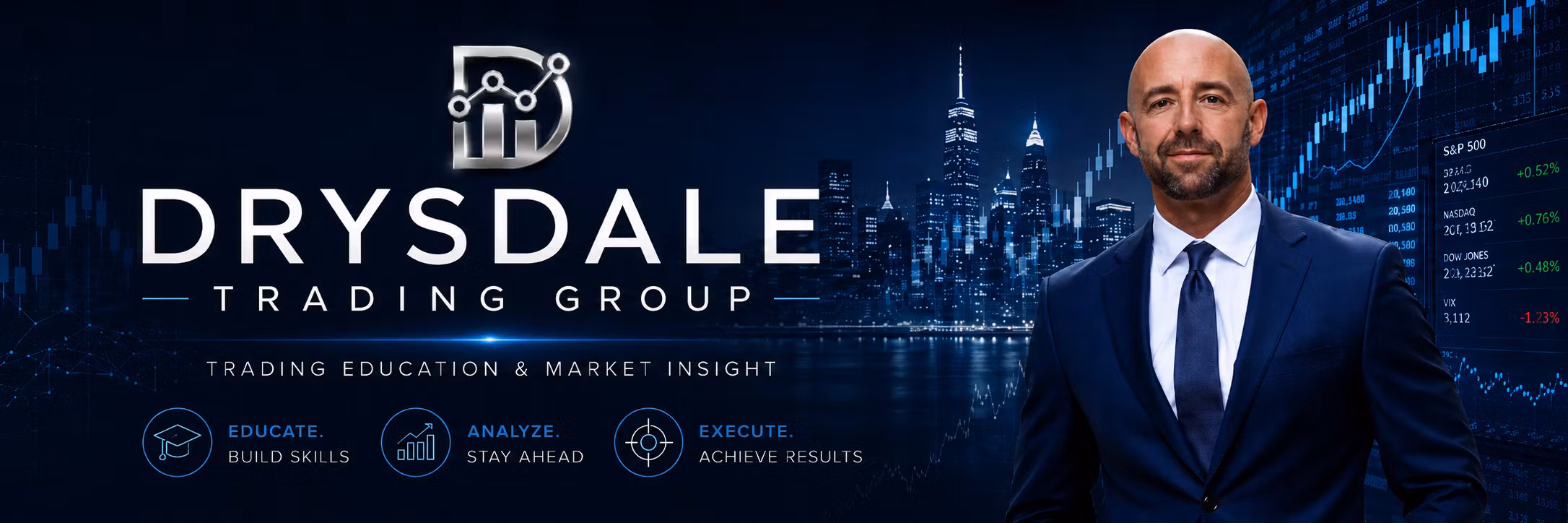 Drysdale Trading Group