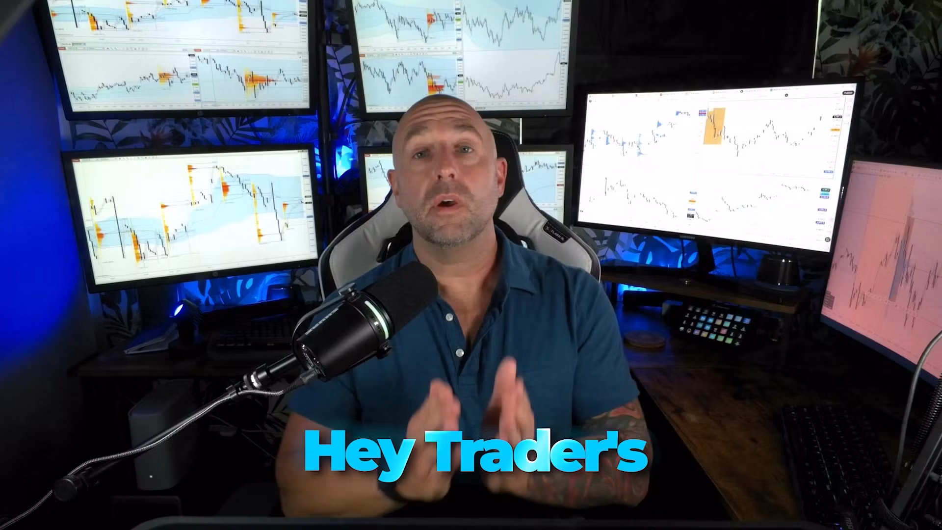 Drysdale Trading Group