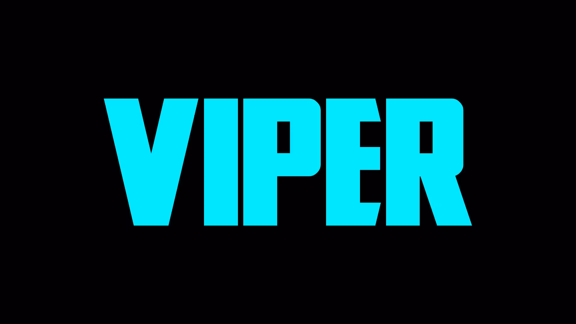 Crypto Viper