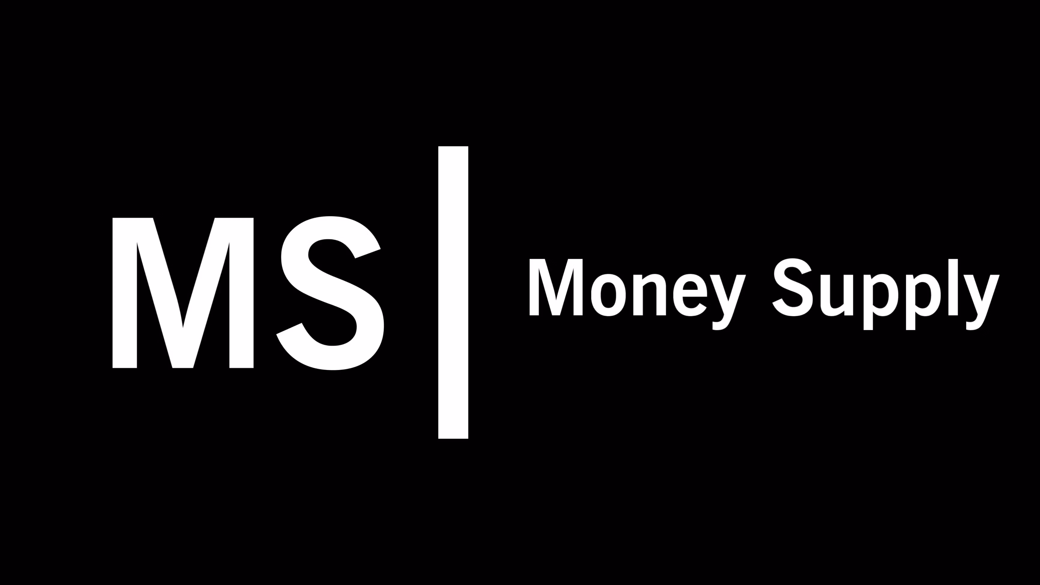 Money Supply