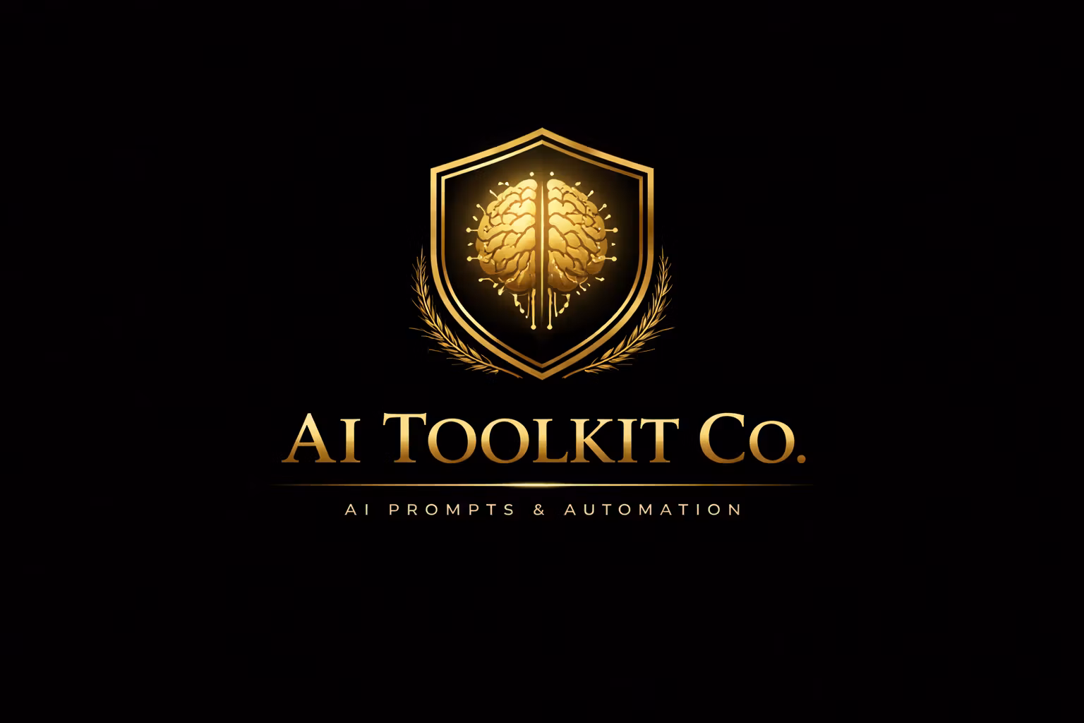 AI Toolkit Co.