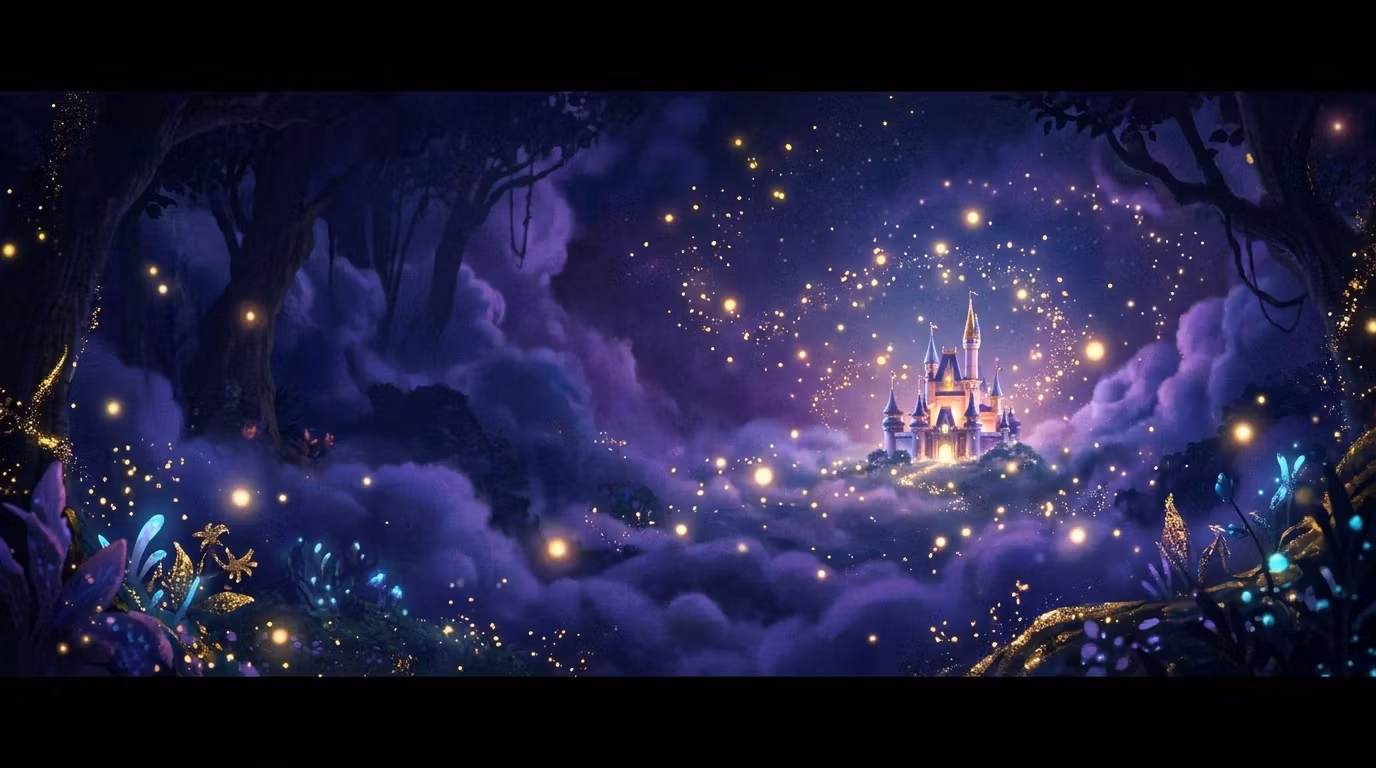 Fairy Reel