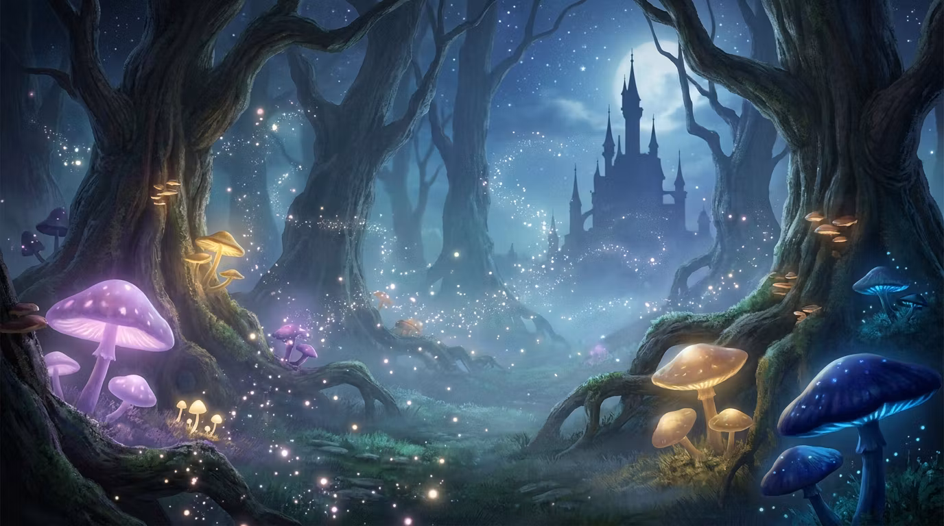 Fairy Reel All Access
