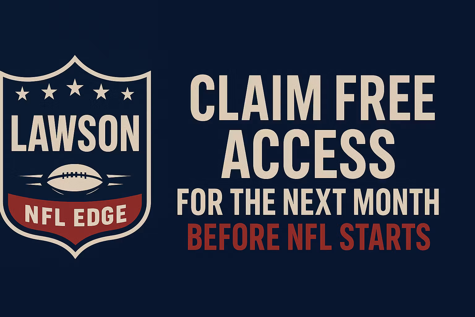 John Lawson NFL