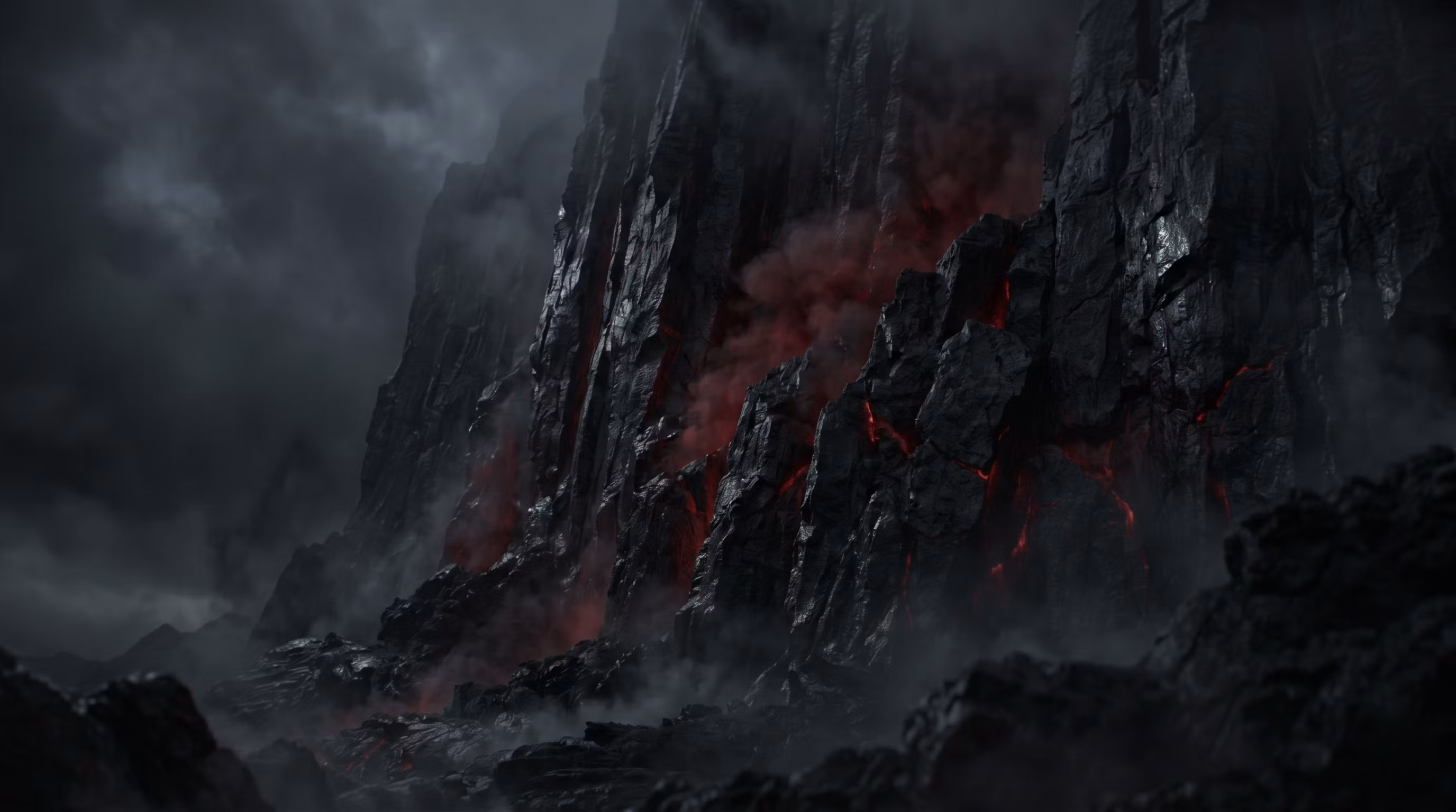 Project: Obsidian Core