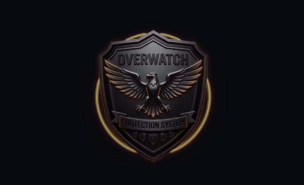 Overwatch Protection System