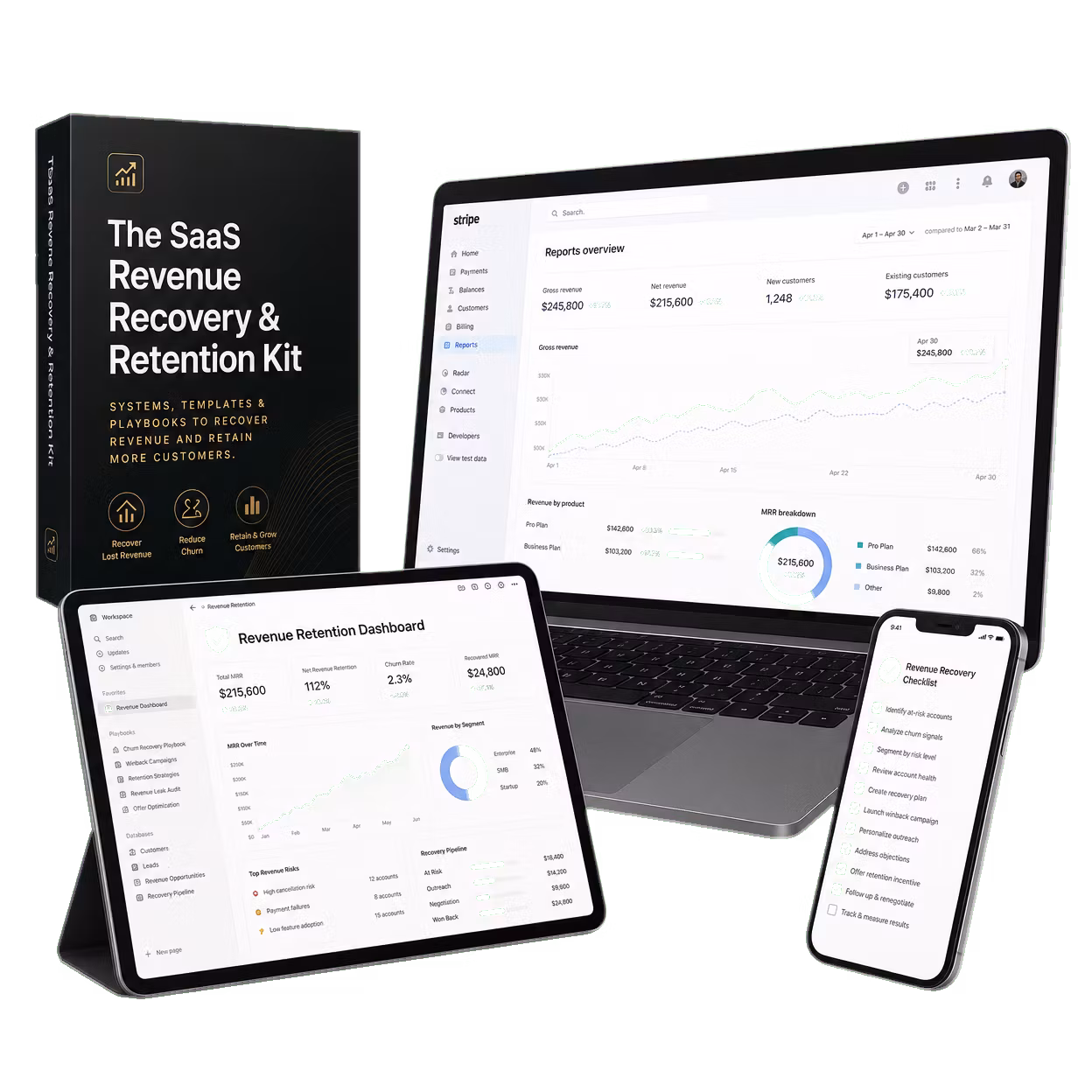 The Sovereign Ledger