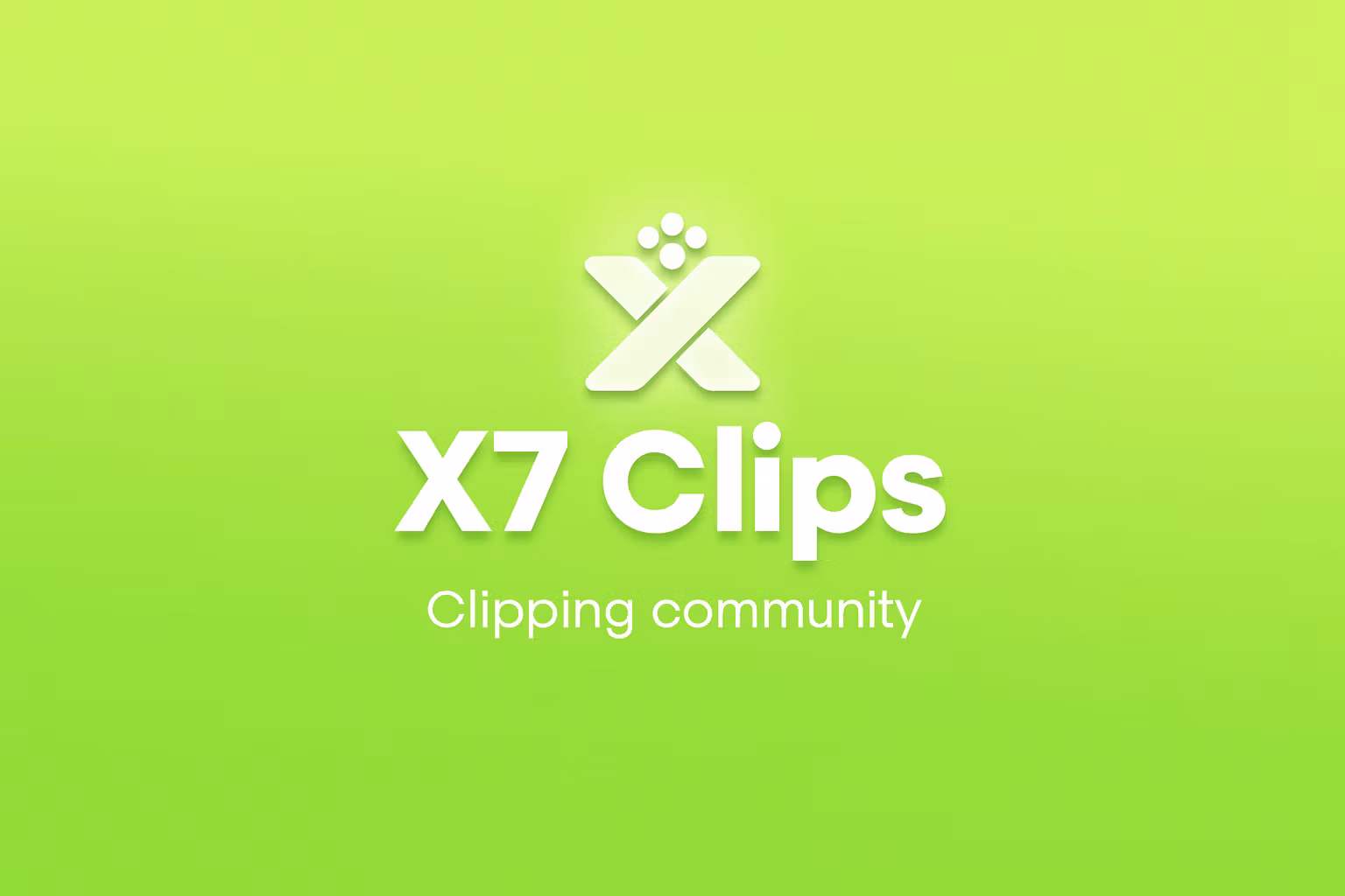 X7 Clips