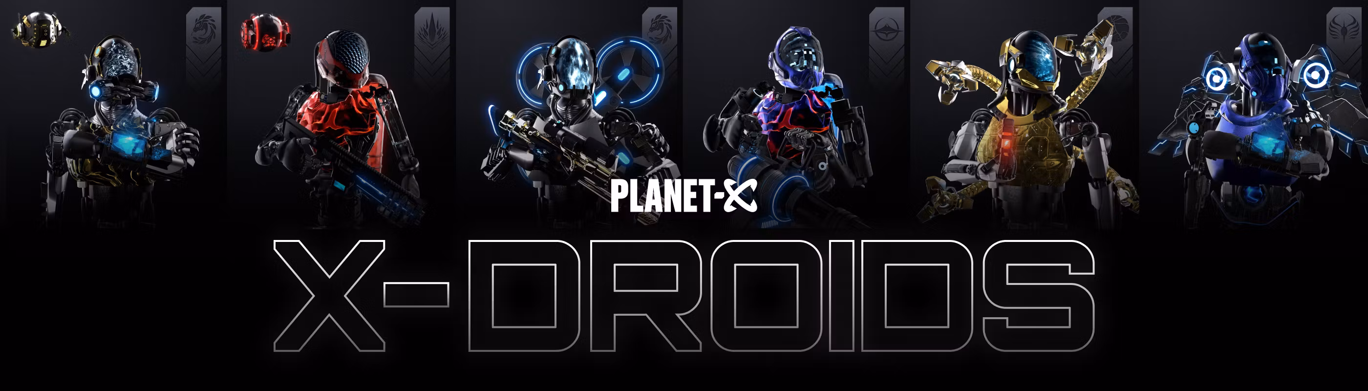 Planet-X