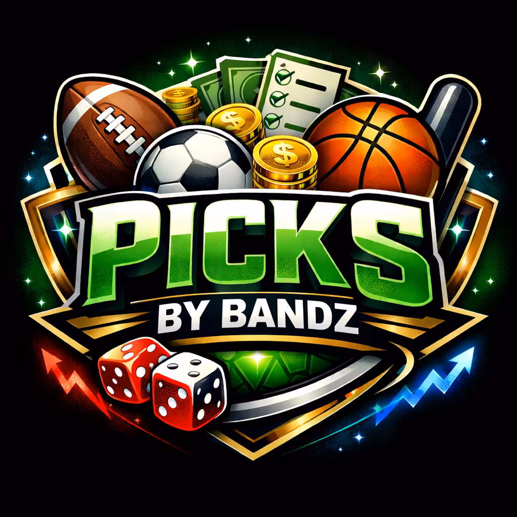 PREMIUM PICKS BY BANDZ😈