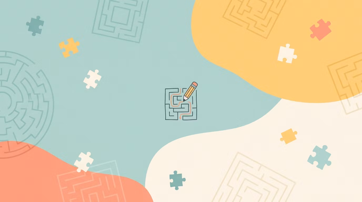 Little Puzzlers