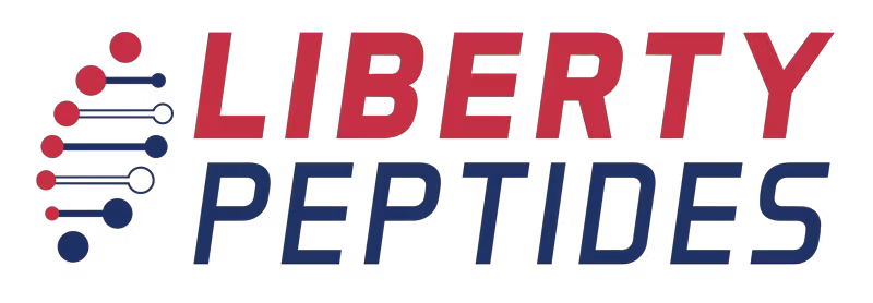 liberty peptides