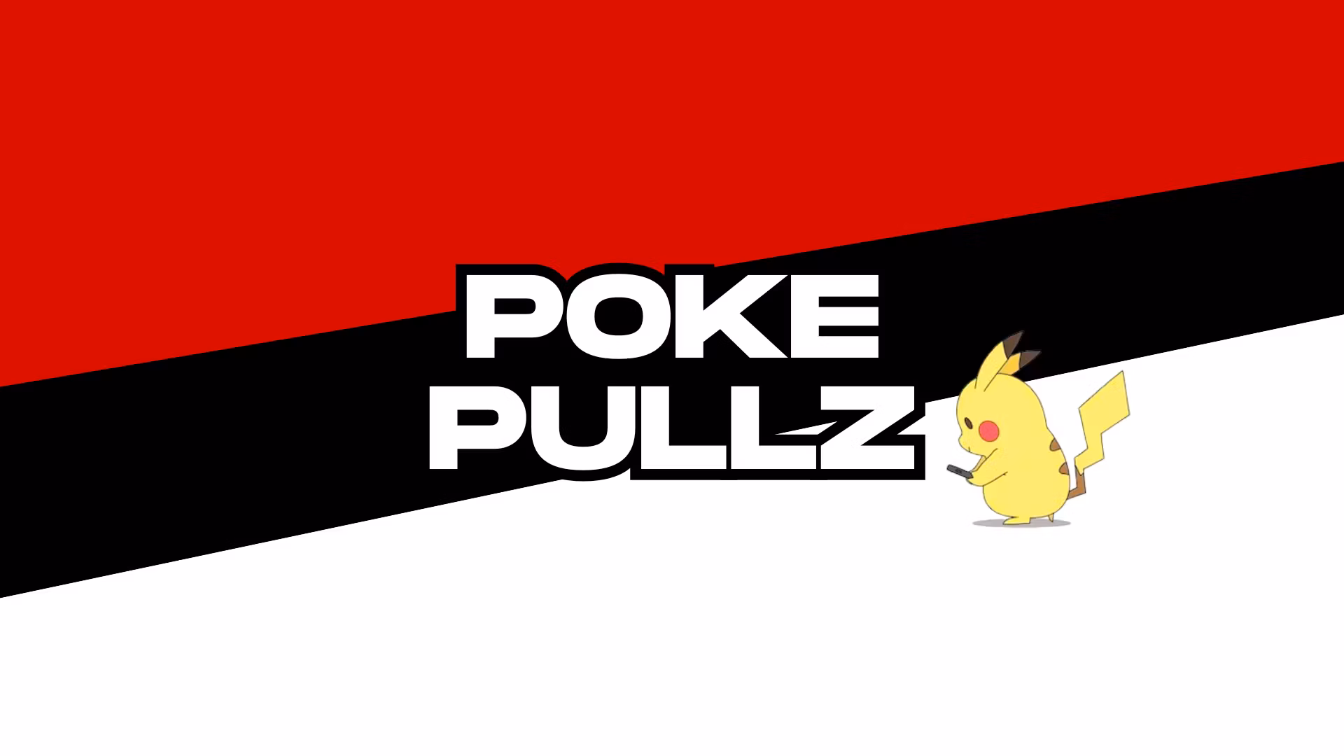 Poke Pullz Restock Community