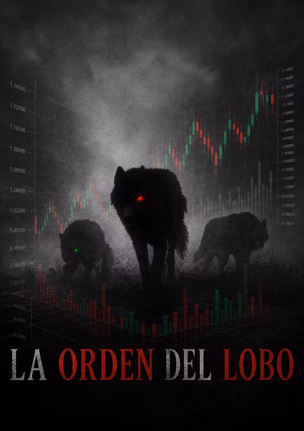 Acceso a La Orden del Lobo