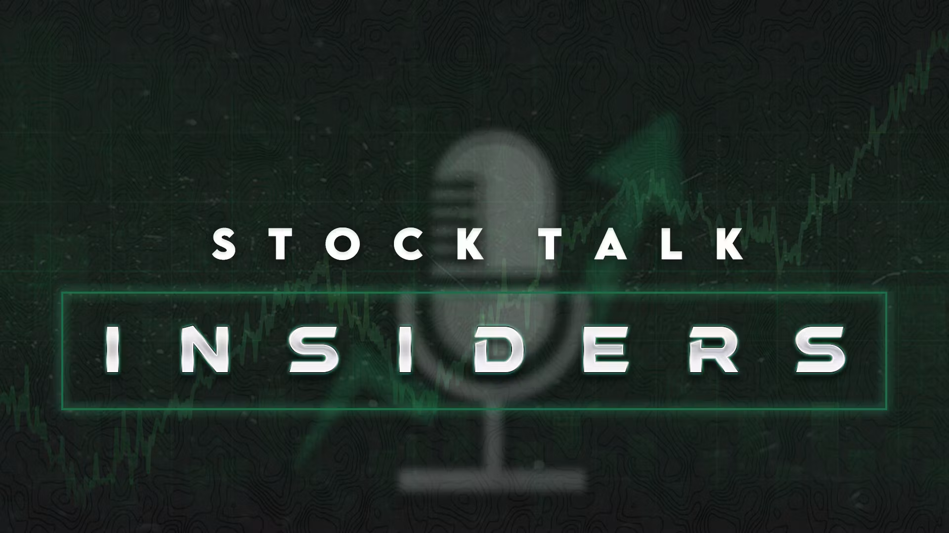 Stock Talk Insiders Trading Club