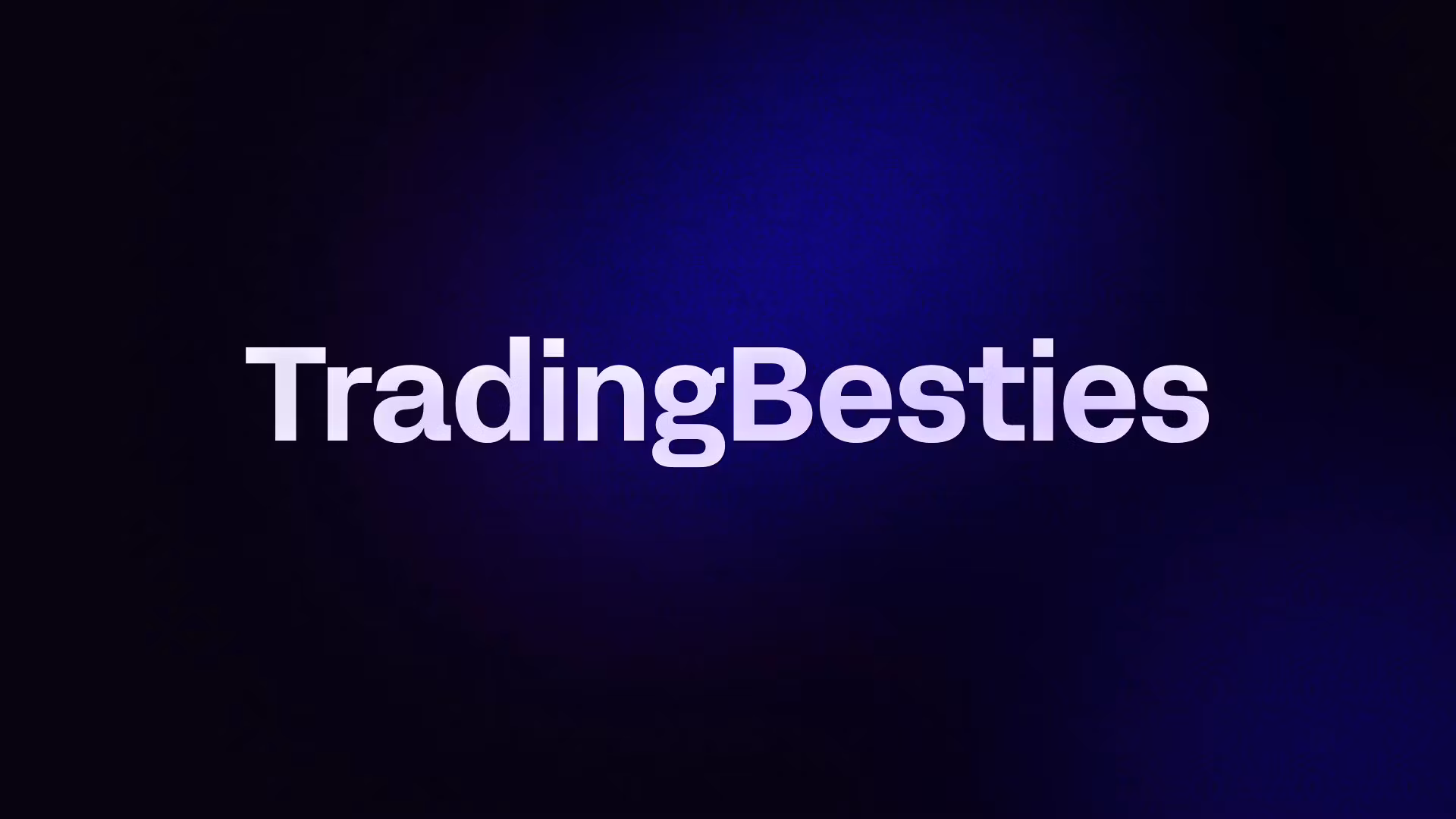Teach beginners how to trade