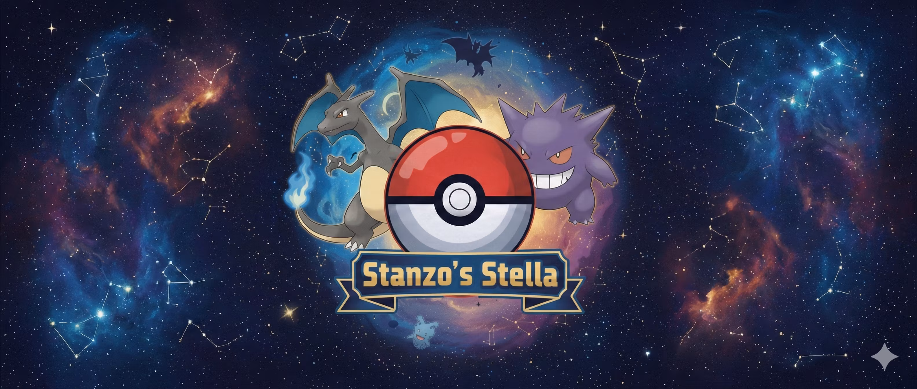 Stanzo's Stella