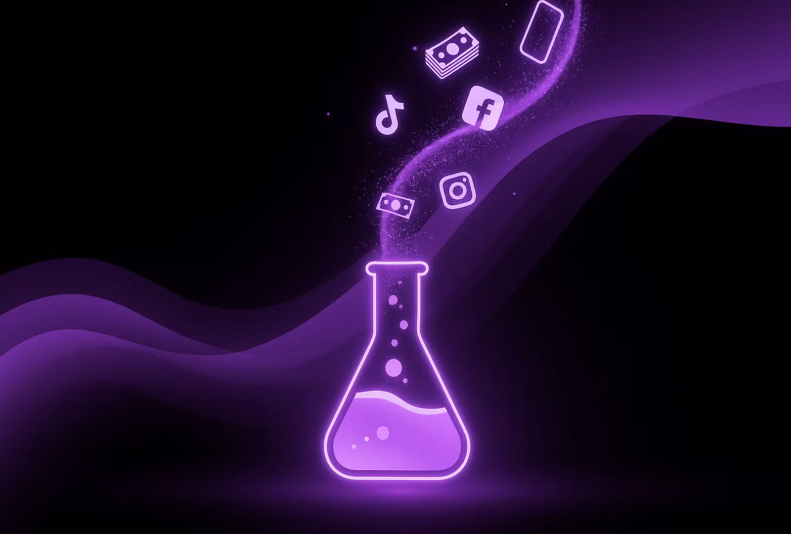 The Ad Lab