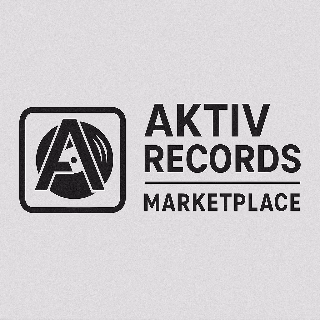 AKTIV RECORDS MARKETPLACE