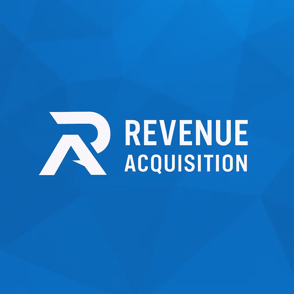 Revenue Acquisition