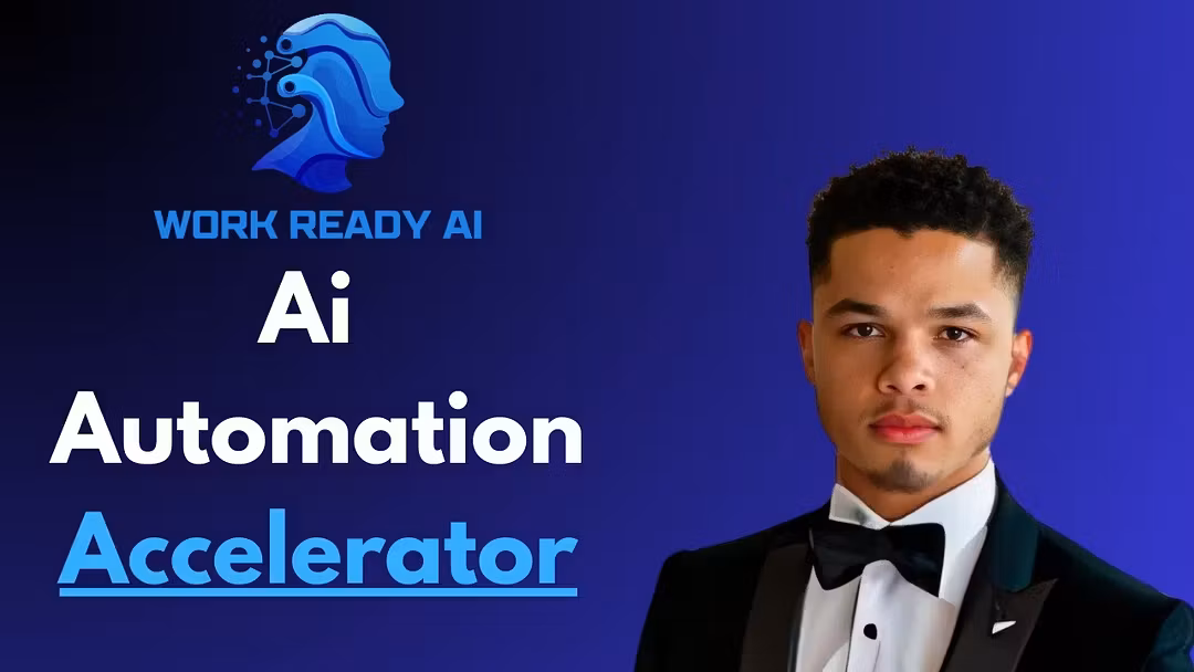 Ai Automation Acceleration