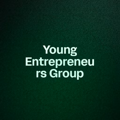 Young Entrepreneurs Group