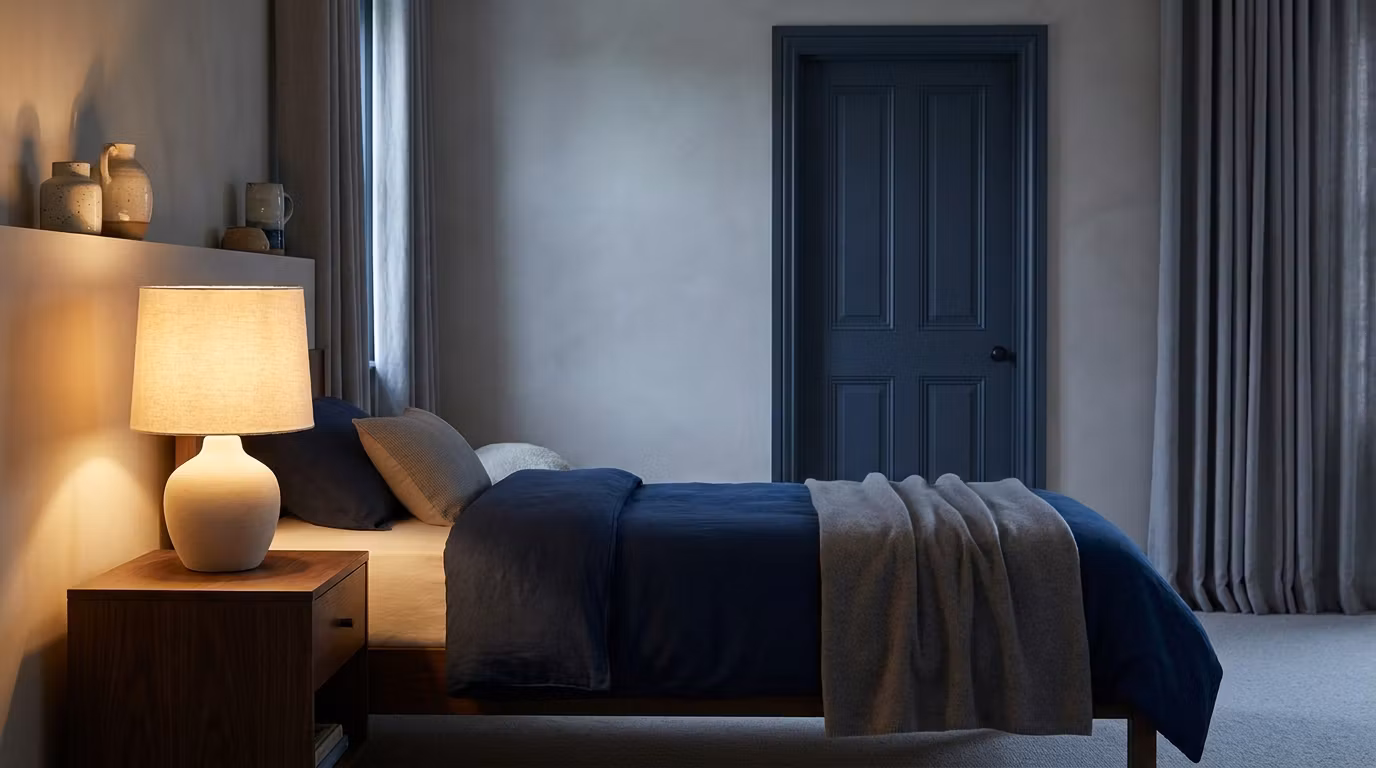 The Calm Exit Method: One Goodbye That Actually Sticks
