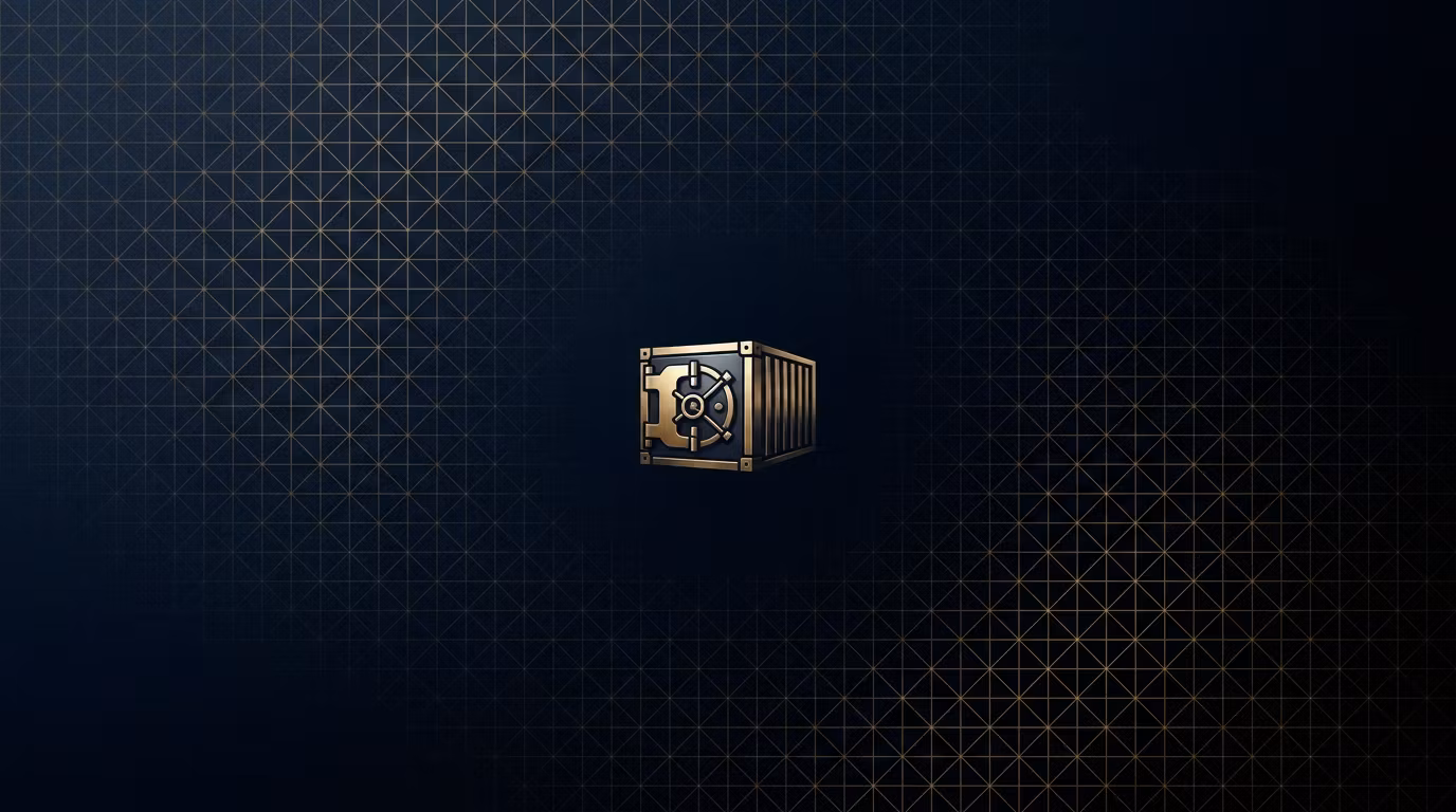 DropVault