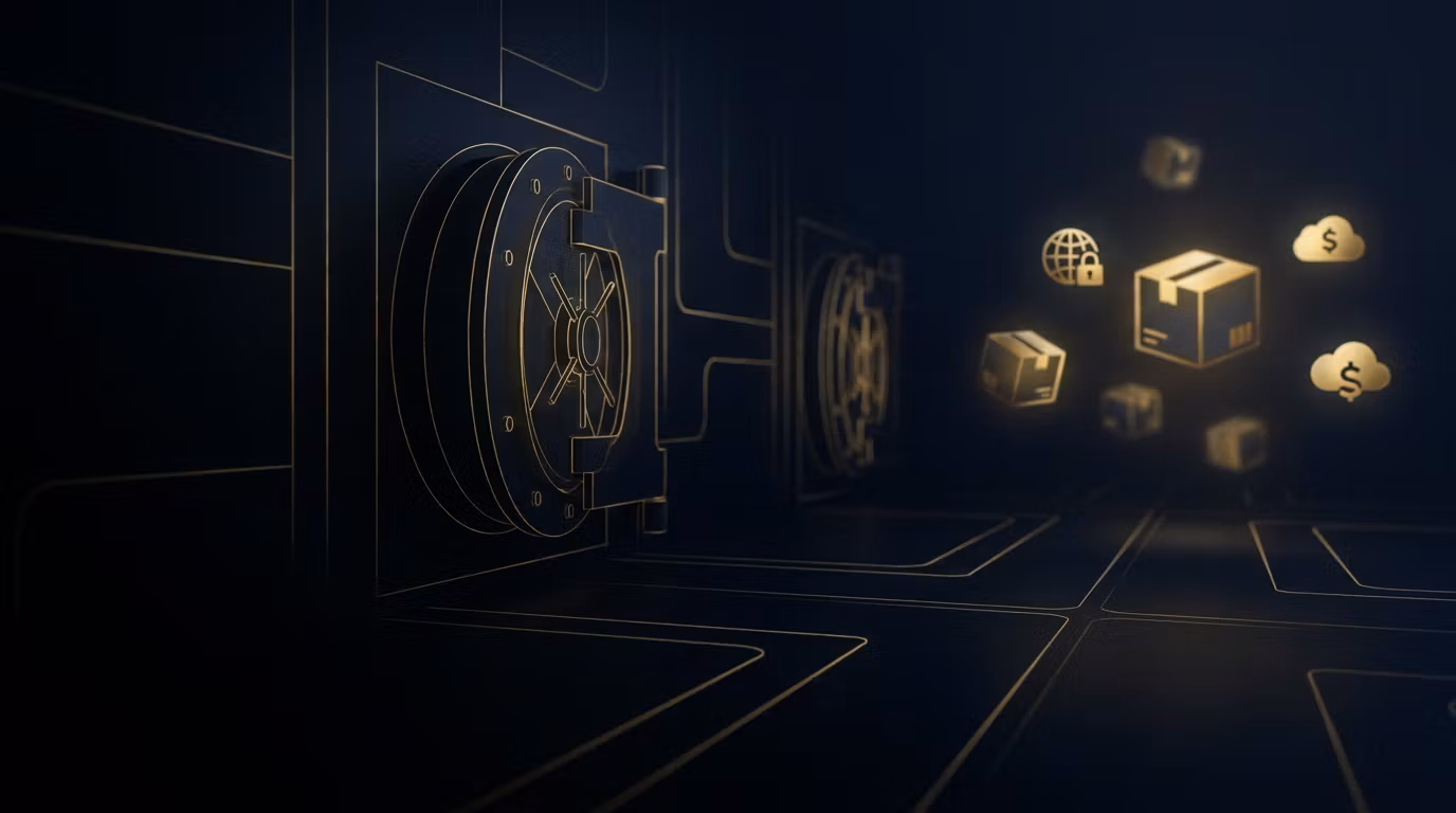 DropVault Membership