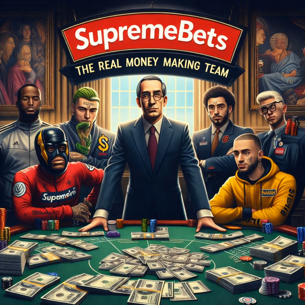 SupremeBets | SportsBets