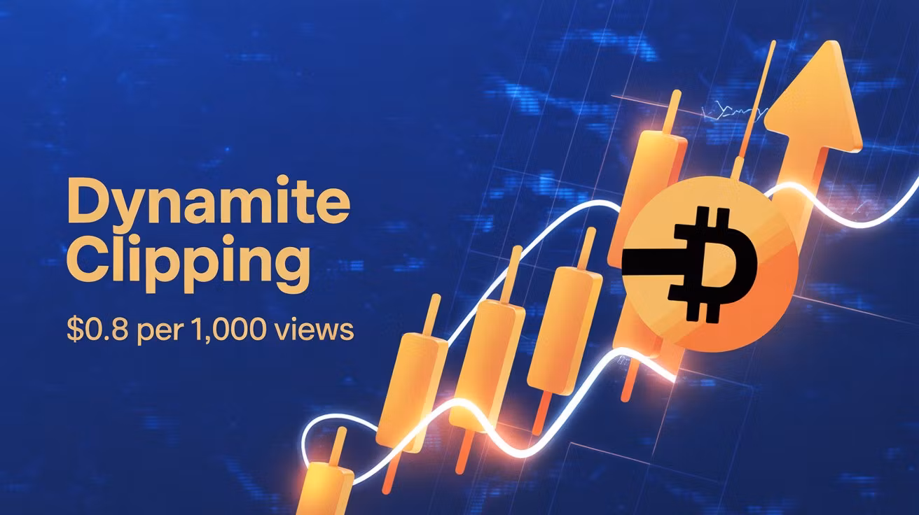 Dynamite